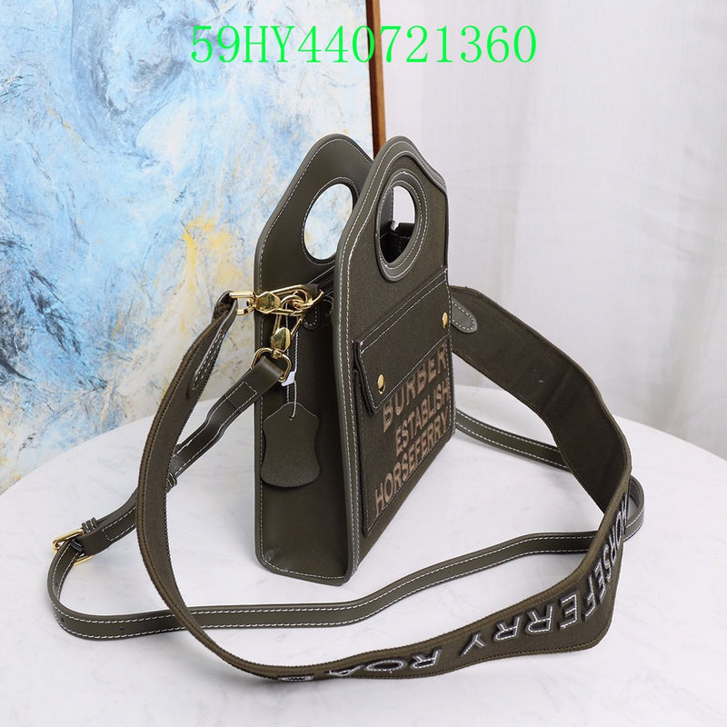 VBS Fashion -BBR Bags - 437