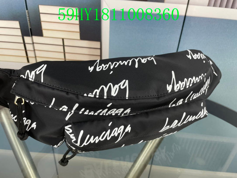 VBS Fashion - BGA Bags - 2028