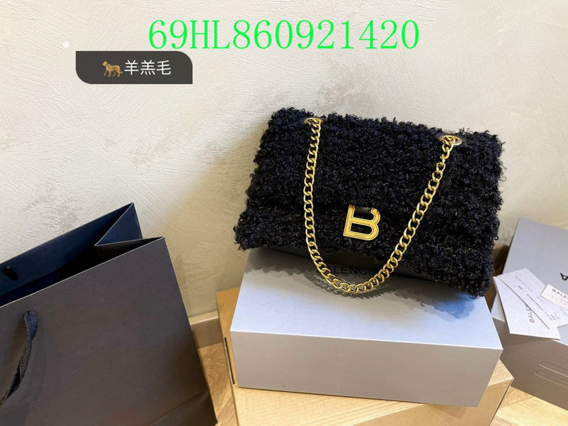 VBS Fashion - BGA Bags - 2044