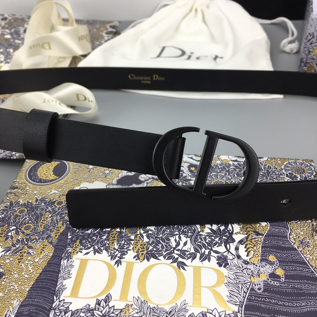 VBS -Luxury DIR BELTS 023