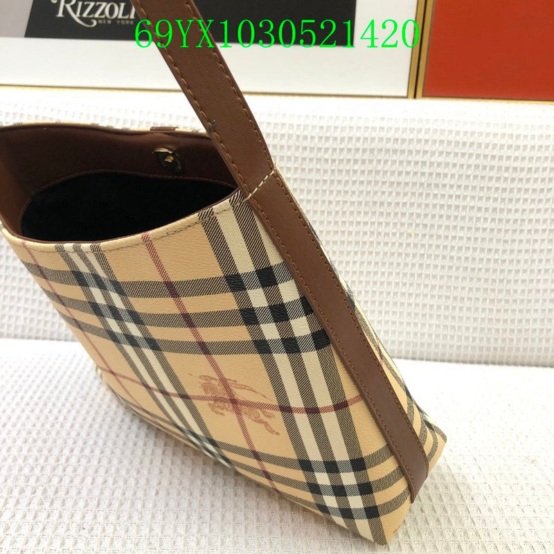 VBS Fashion -BBR Bags - 542