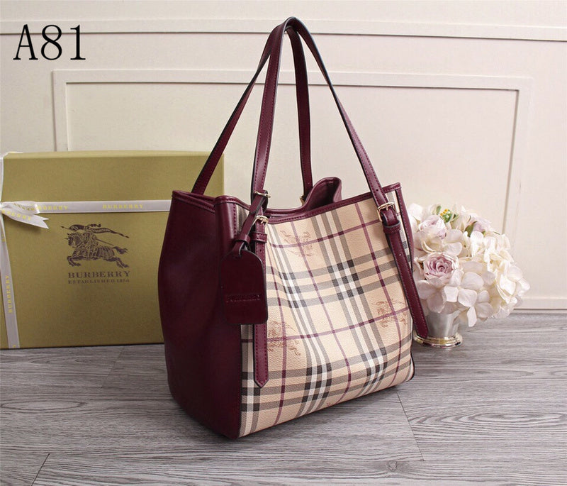 VBS Fashion -BBR Bags - 753