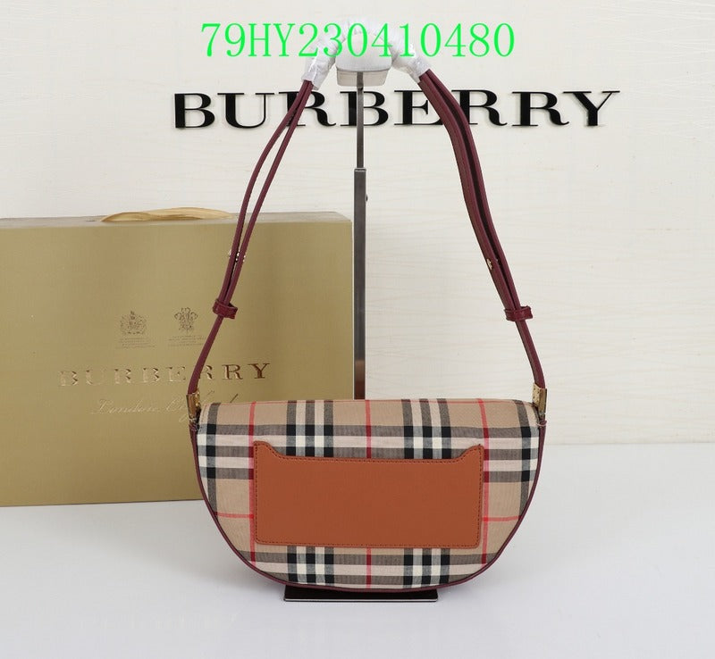 VBS Fashion -BBR Bags - 536