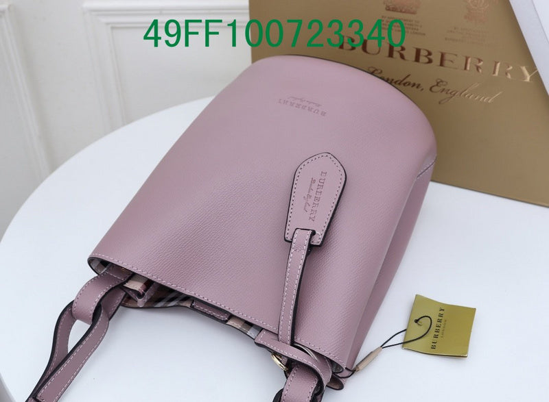 VBS Fashion -BBR Bags - 722