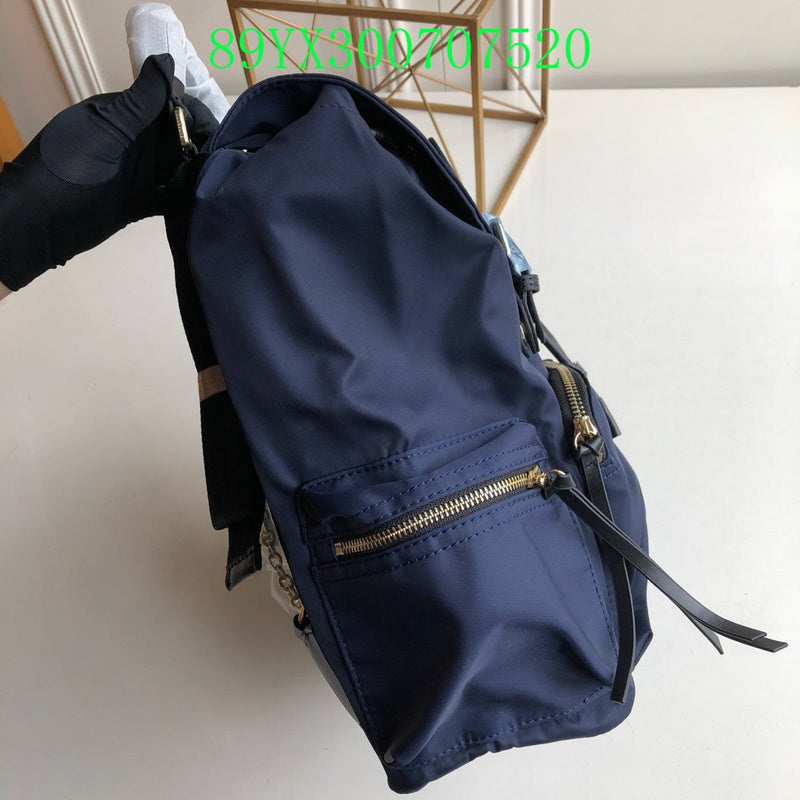 VBS Fashion -BBR Bags - 462