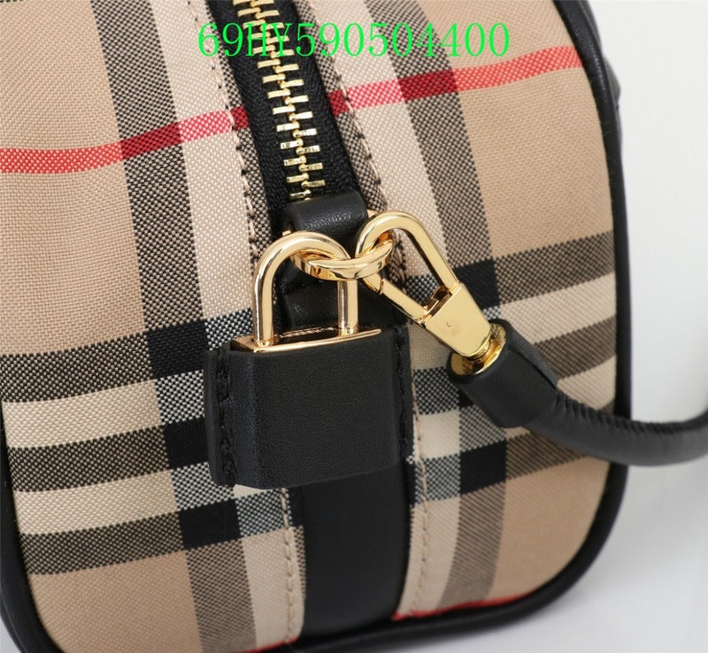 VBS Fashion -BBR Bags - 540