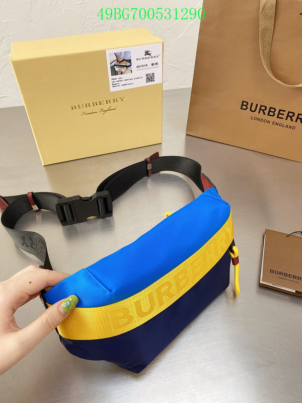 VBS Fashion -BBR Bags - 489