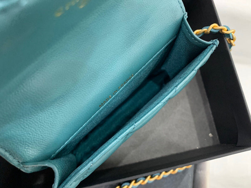 VBS - CHL Bags - 579