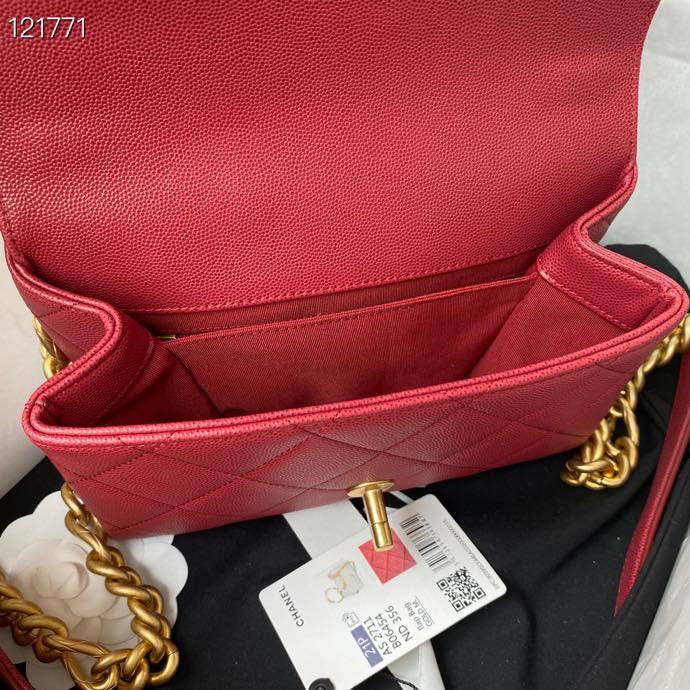 Dragons Bags Detail