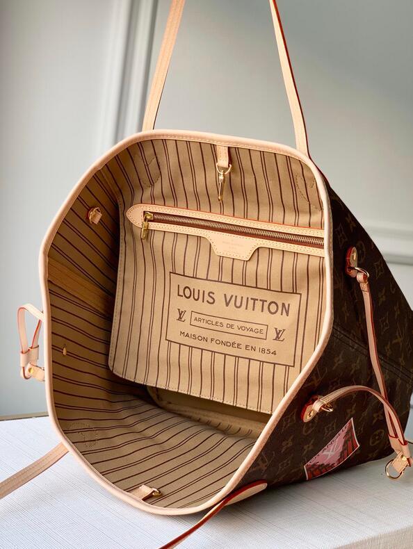 Dragons Bags Bags - LOV Bags - 3071