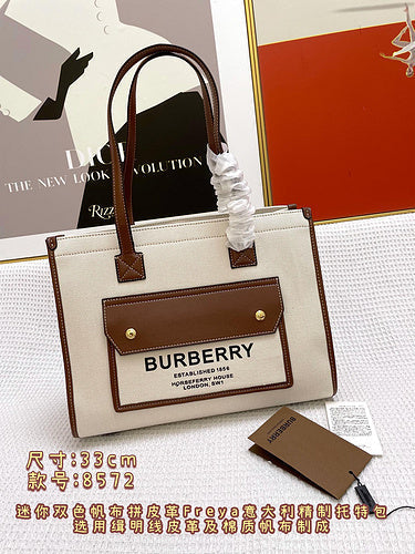 VBS Fashion -BBR Bags - 817