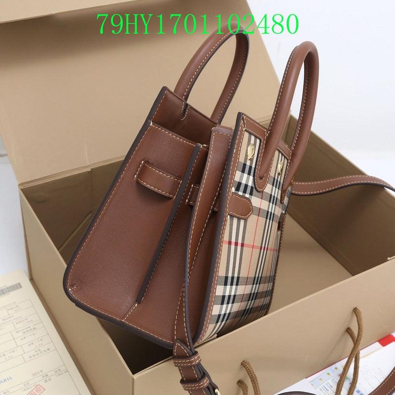 VBS Fashion -BBR Bags - 363