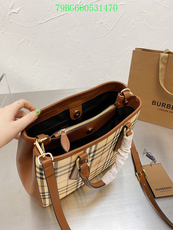 VBS Fashion -BBR Bags - 495