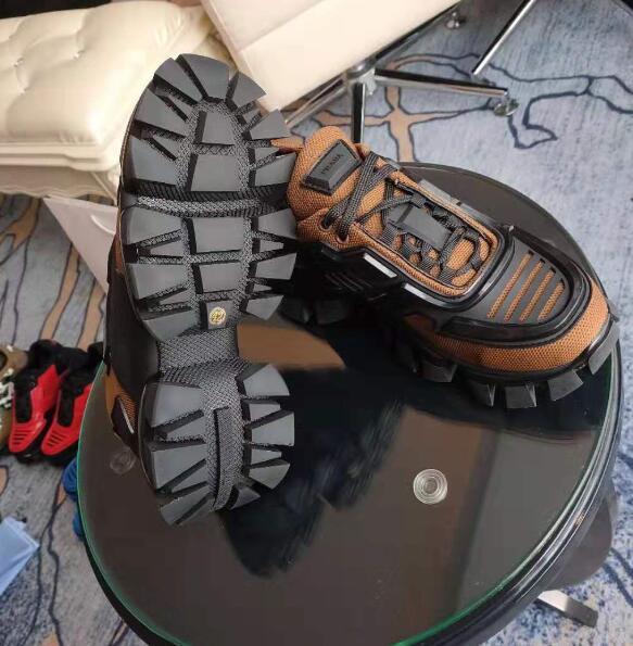 Dragons Bags Monvanti Shop - PD Men Shoes - 394