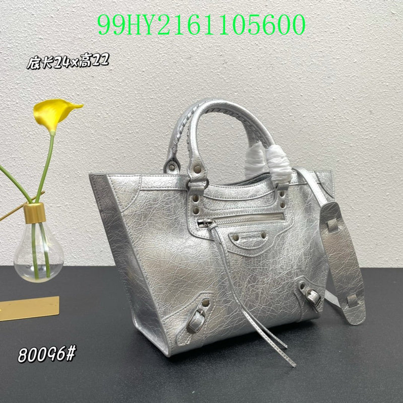 VBS Fashion - BGA Bags - 1988