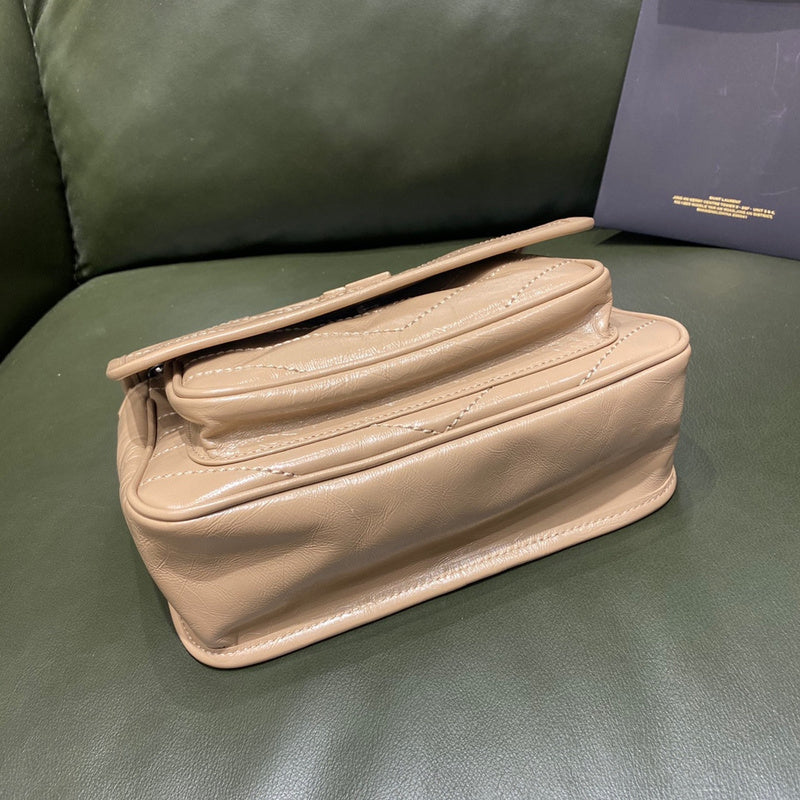 VBS - SLY Bags 368