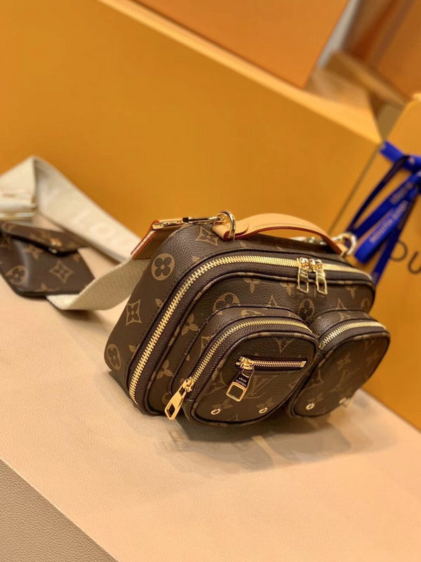 nmb Fashion bags - 17547