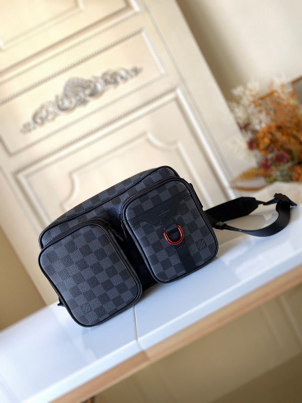 nmb Fashion Bags - 16819