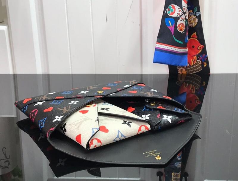 Dragons Bags Bags - LOV Bags - 2646