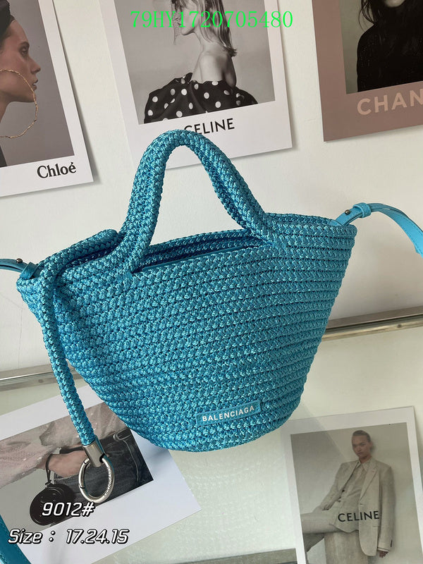 VBS Fashion - BGA Bags - 1703