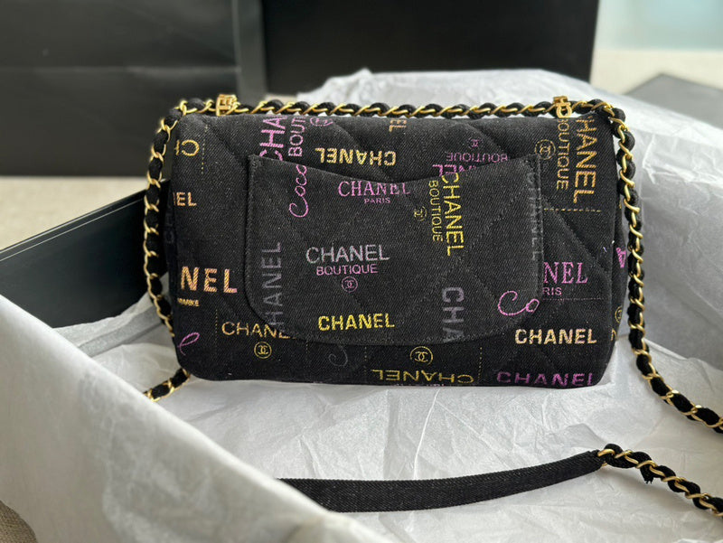 VBS - CHL Bags - 073