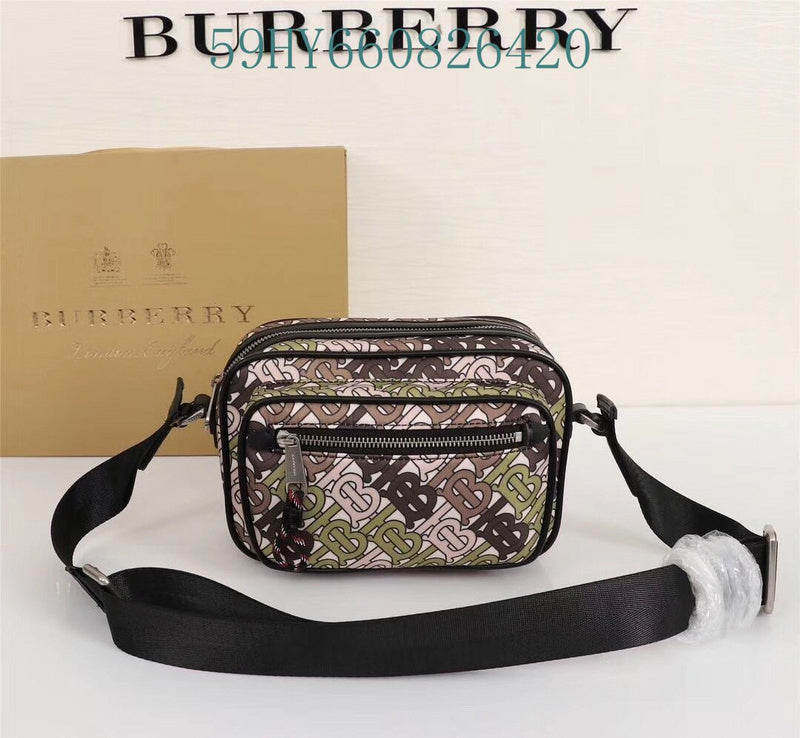 VBS Fashion -BBR Bags - 650