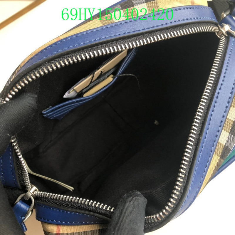 VBS Fashion -BBR Bags - 565