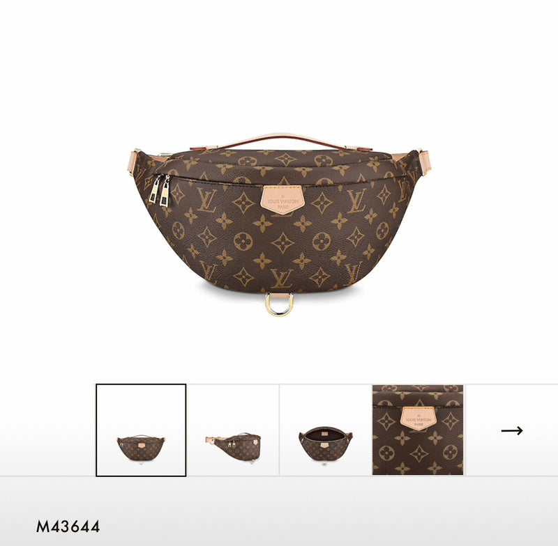 PHALO - VBS Bags - 530