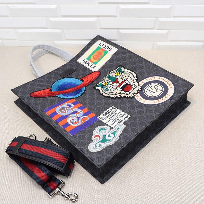 Dragons Bags Bags - VBS Bags - 561
