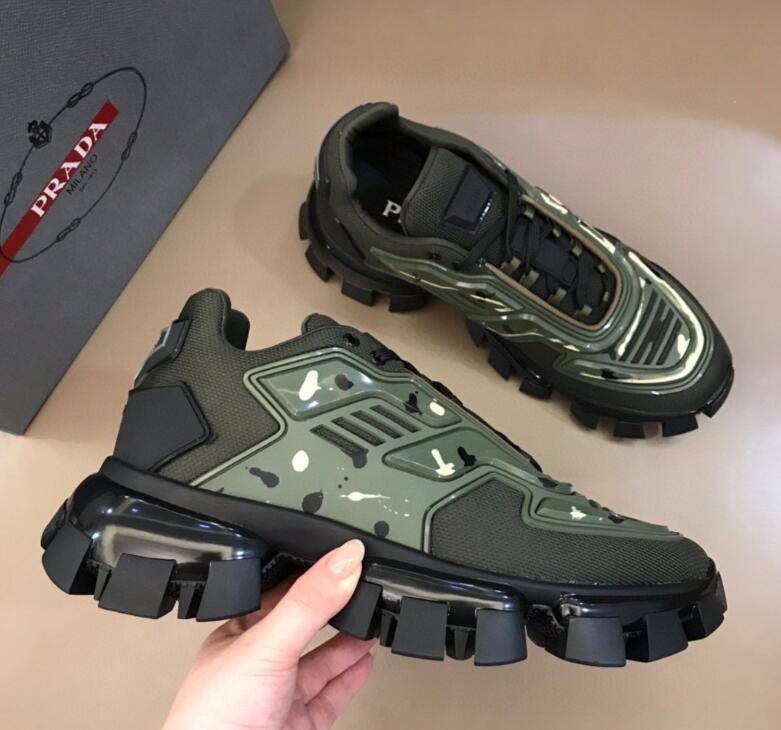 Dragons Bags Bags

 - PD Men Shoes - 393