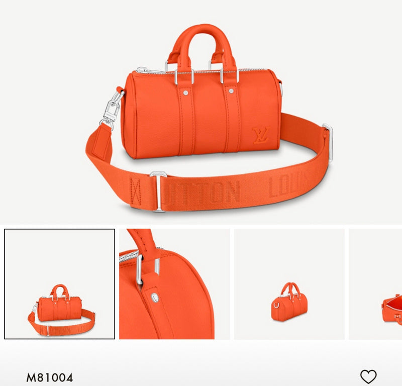PHALO - VBS Bags - 614