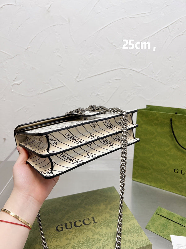 VBS Fashion - BGA Bags - 1540