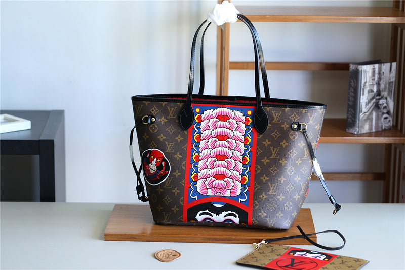nmb Fashion bags - 8086