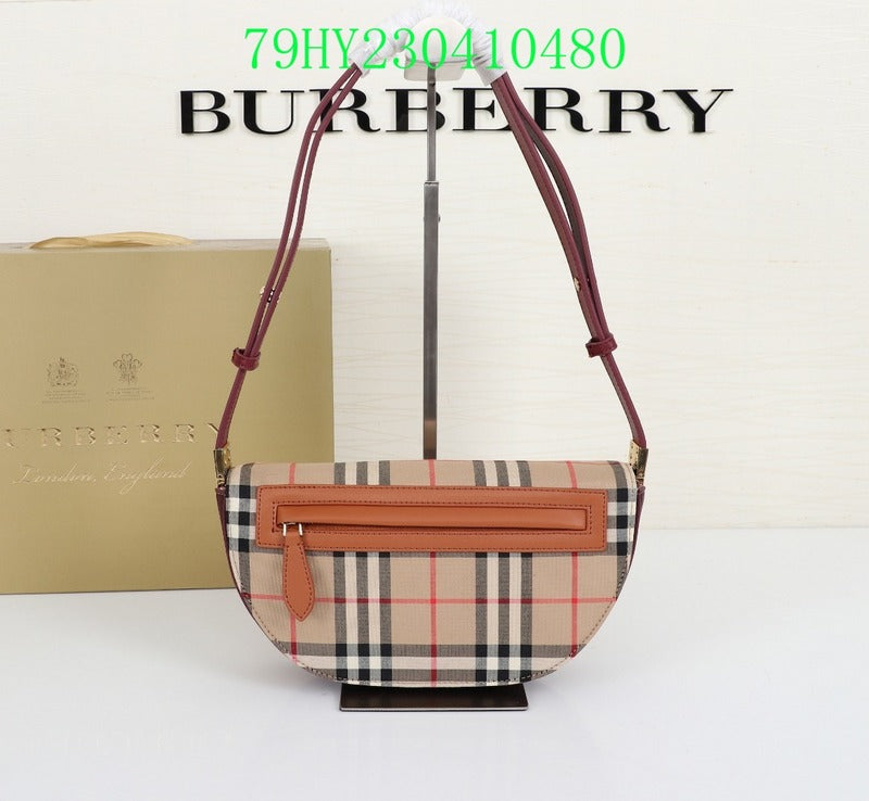 VBS Fashion -BBR Bags - 536