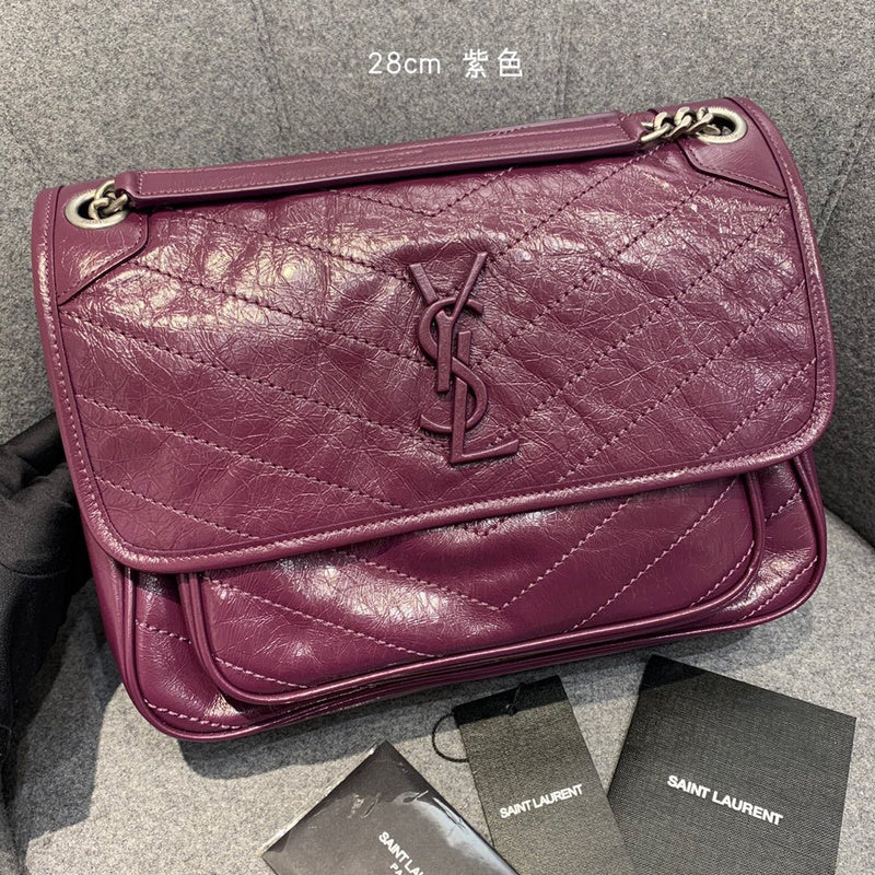 VBS - SLY Bags 358