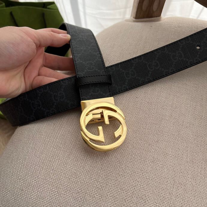 VBS -Luxury BELTS 031