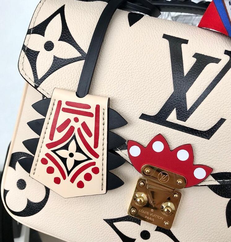 Dragons Bags Bags - LOV Bags - 2792