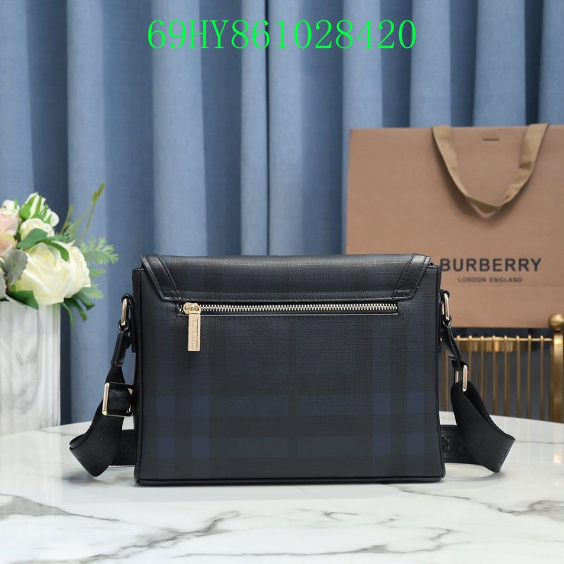 VBS Fashion -BBR Bags - 379