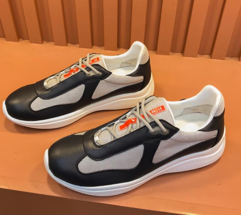Dragons Bags Monvanti Shop - PD Men Shoes - 392