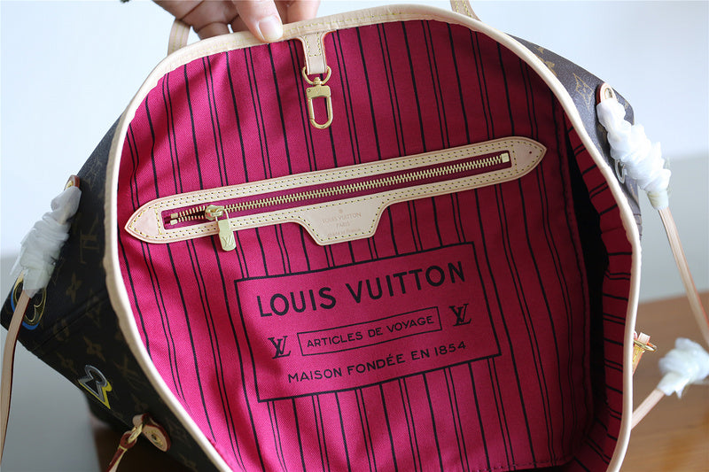 nmb Fashion bags - 8084