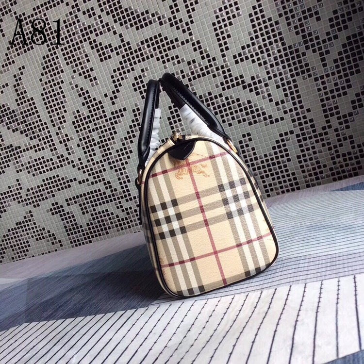 VBS Fashion -BBR Bags - 844