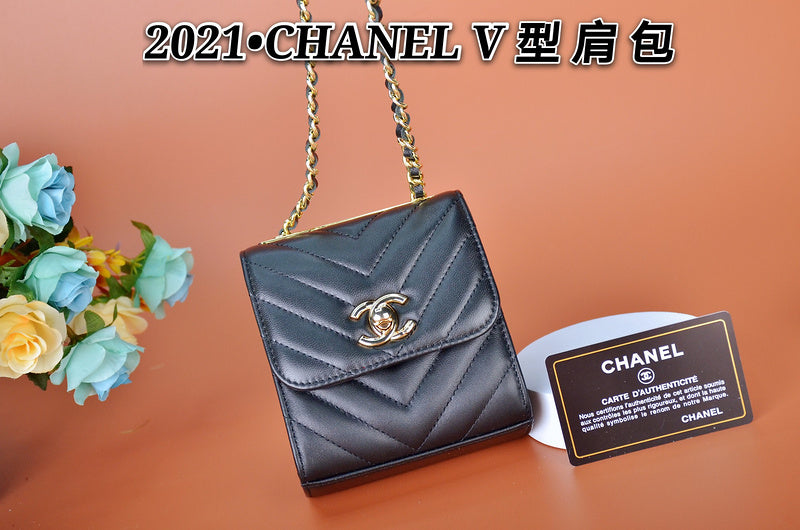 VBS - CHL Bags - 615