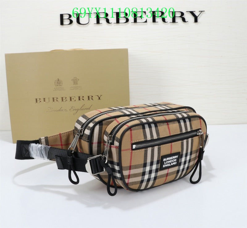 VBS Fashion -BBR Bags - 416