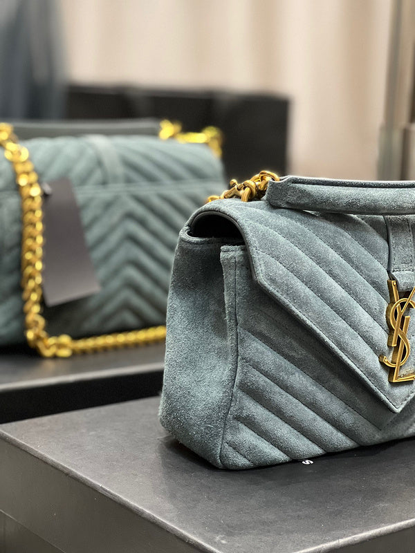 VBS - SLY Bags 175