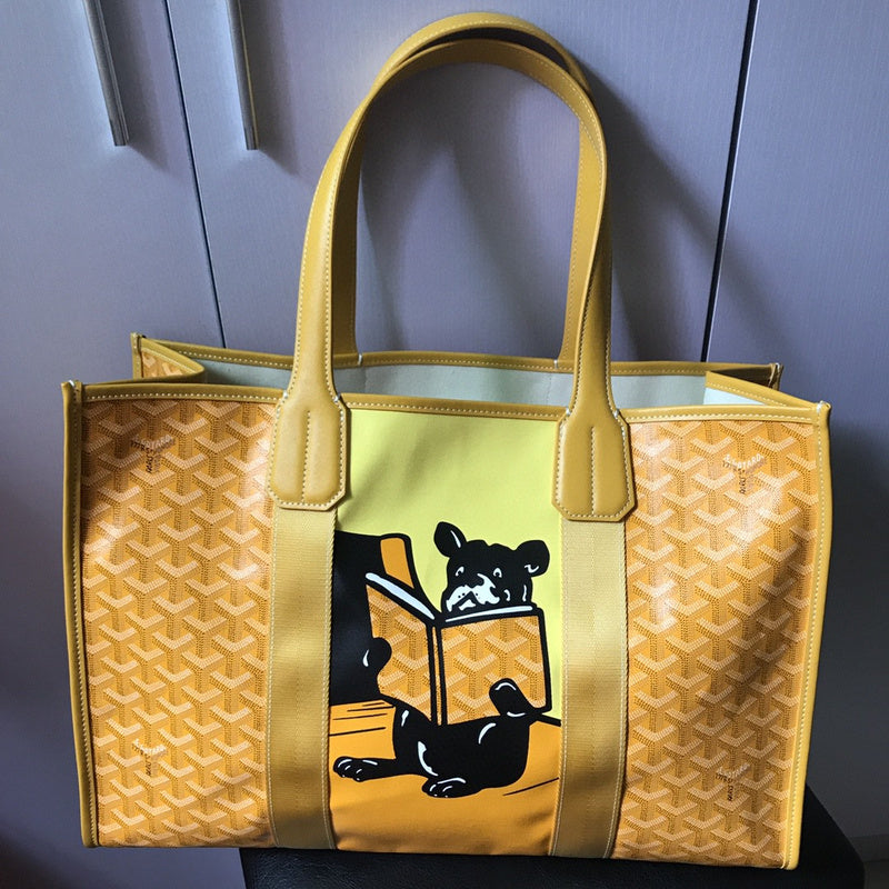 VBS - GOD Bags - 291