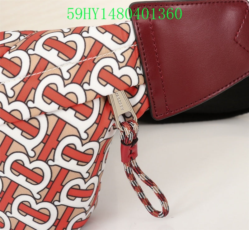 VBS Fashion -BBR Bags - 561