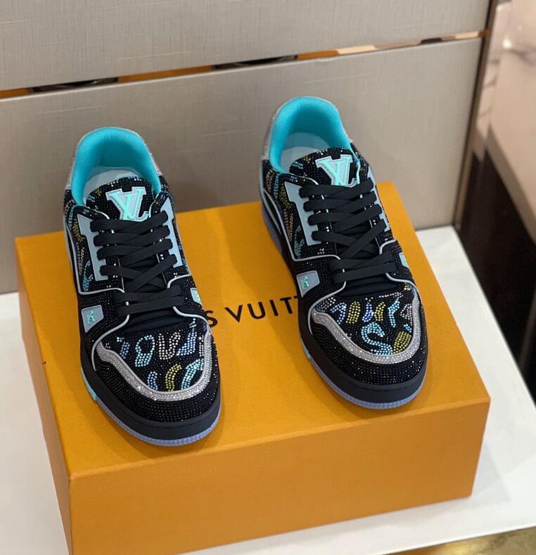 Dragons Bags Monvanti Shop - LOV Men Shoes - 715