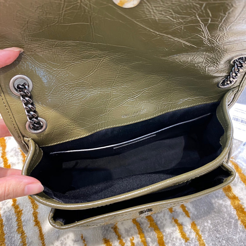VBS - SLY Bags 383