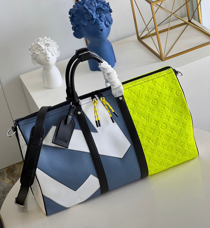 PHALO - VBS Bags - 490