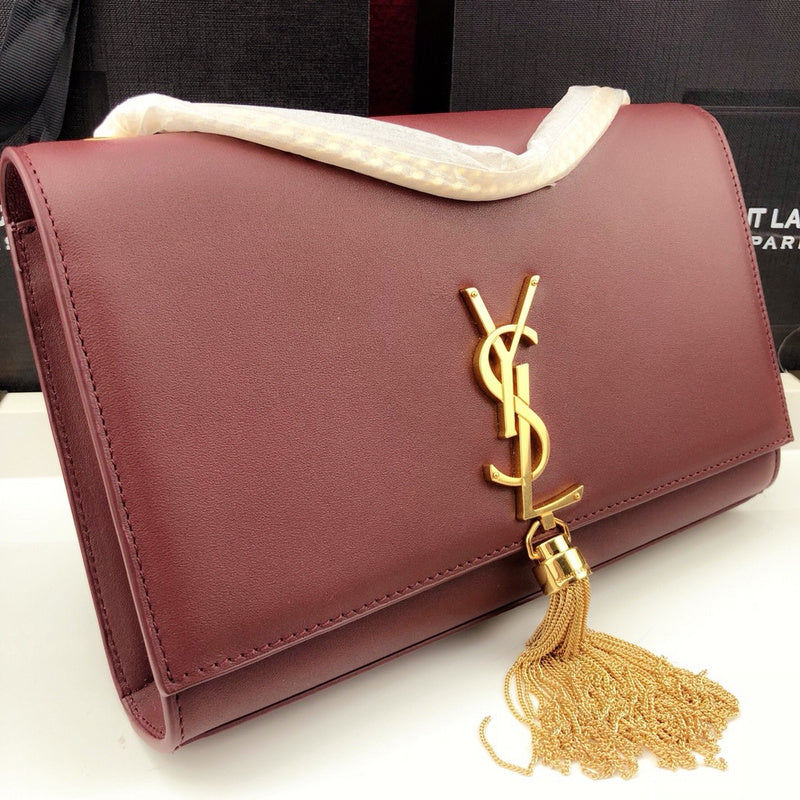VBS - SLY Bags 285